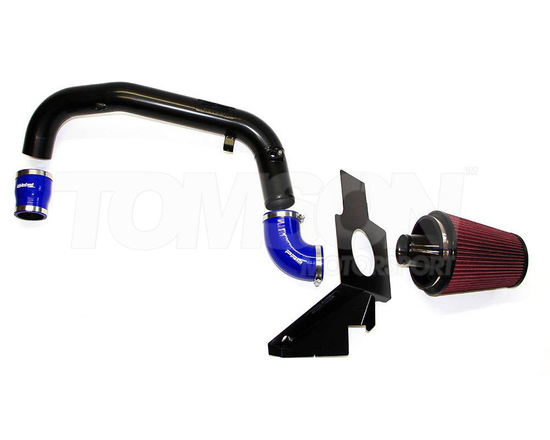 Układ dolotowy Airtec Motorsport ATIKFO16-CTN-NOSOCK Stage 2 Ford Focus RS Mk3 2.3 Eco Boost (filtr Airtec bez skarpetki)