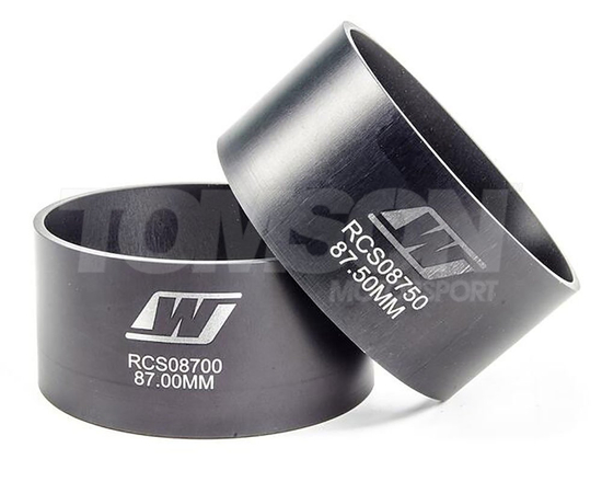 Narzędzie montażowe (tuleja montażowa) Wiseco RCS08600 do tłoków 86.00 mm (3.385")