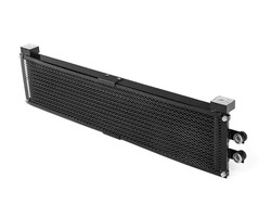 CSF Race 8220 High-Performance engine oil cooler BMW M2 Competition (F87), M3, M3 Competition, M3 CS (F80), M4, Competition, M4 CS, M4 CSL (F82, F83), X3M, X3M Competition (F97), X4M, X4M Competition (F98) 3.0 S58B30