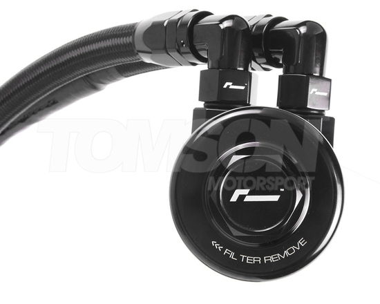 Racingline VWR18G700 oil cooler kit Audi, Cupra, Skoda, Seat, VW 1.8/2.0 TSI / TFSI (EA888 Gen 3 / Gen 4, MQB / MQB Evo platform)