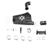 Dodatkowy intercooler Airtec Motorsport ATINTFO61 Ford Focus ST Mk4 2.3 EcoBoost