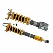 Ohlins MIS MI00 Road & Track Coilover Kit Mitsubishi Lancer Evo IV, V, VI