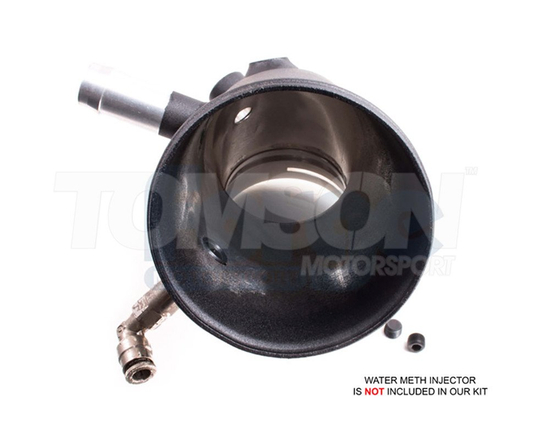 Rura dolotowa (charge pipe) Forge Motorsport FMBP135F20 BMW Seria 1 M135i (F20, F21), Seria 2 M235i (F22, F23), M2 (F87), Seria 3 335i (F30, F31, F34, F35), Seria 4 435i (F32, F36) 3.0 (N55) (wersje z napędem na 2 koła)