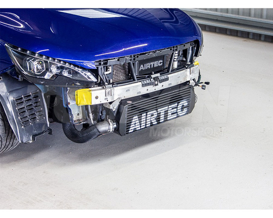 Intercooler Airtec Motorsport ATINTP308 Peugeot 308 GTI 1.6 Prince/THP (EP6FDTR)