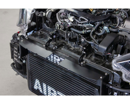 Airtec Motorsport ATMSYGR31 Stage 3 oil cooler kit with thermostat Toyota GR Yaris (Gen 2) (GXPA16) 1.6 G16E-GTS