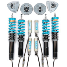 Zawieszenie gwintowane Nitron NTCPO038ER3 NTR-R3 elec-TRON Porsche Cayman, Boxster (981)