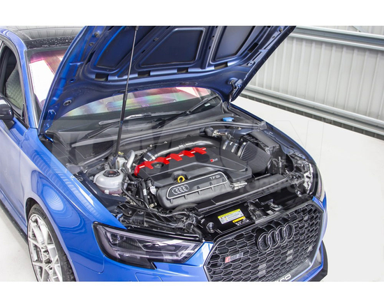 Układ dolotowy Airtec Motorsport ATIKVAG8 Audi RS3 (8V) 2017-2020 2.5 20v TFSI 5 cyl. (EA855, EA855 evo)