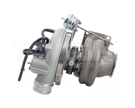 Turbosprężarka Borg Warner 179357 EFR 8374 T4 A/R 0.92 WG