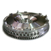 TTV Racing 1925 billet steel flywheel Toyota 1UZ with 3SGTE clutch cover standard