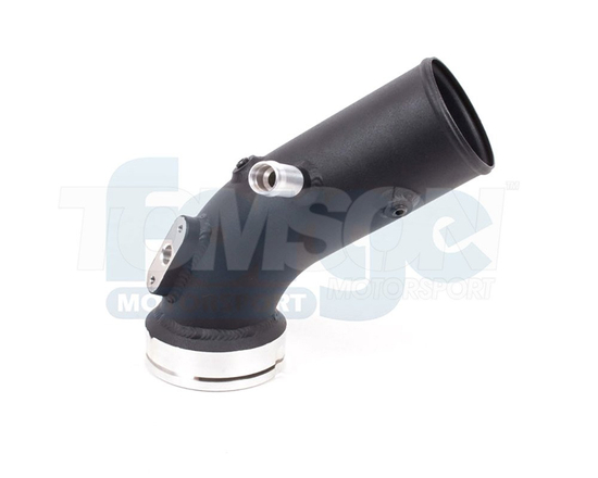 Forge Motorsport FMBP135F20 charge pipe (boost pipe) BMW Series 1 M135i (F20, F21), Series 2 M235i (F22, F23), M2 (F87), Series 3 335i (F30, F31, F34, F35), Series 4 435i (F32, F36) 3.0 (N55) (2WD versions)