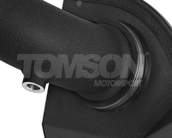 aFe Power TR-5307B-R Takeda Stage-2 Pro 5R Intake System Ford Ford Focus RS Mk3 2.3 EcoBoost