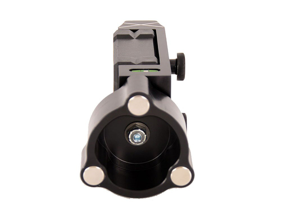 BG Racing Digital Camber Castor Gauge with magnetic adaptor