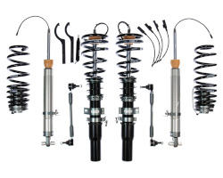 Zawieszenie gwintowane Nitron NTCBM014ERS NTR-RS RoadSport elec-TRON BMW M3 (E92), M3 (E90)