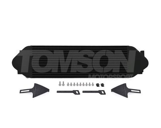 Intercooler Mishimoto MMINT-RS-16KBK z orurowaniem IC Ford Focus RS Mk3 (czarny)