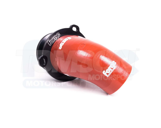 Forge Motorsport FMMD3 K03 Turbo Outlet Muffler Delete Pipe VAG 1.8/2.0 TFSI 16v Turbo (EA113)