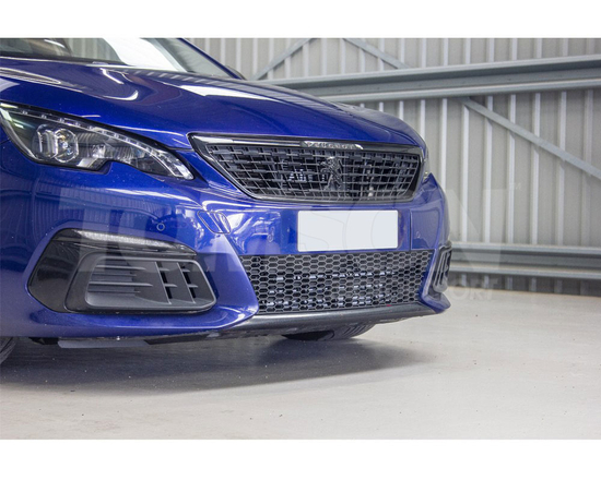 Airtec Motorsport ATMSP&C3 oil cooler kit Peugeot 308 GTI 1.6 Prince/THP (EP6FDTR)