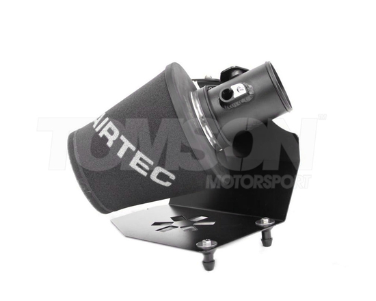 Otwarty układ dolotowy Airtec Motorsport ATIKFO21 Ford Fiesta ST (ST200) Mk8, Ford Puma ST 1.5 EcoBoost (z filtrem gąbkowym, bez rury dolotowej turbo)