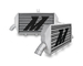 Mishimoto MMINT-LAN-789 intercooler kit Mitsubishi Lancer Evo VII, VIII, IX 4G63T