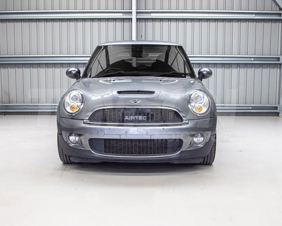 Airtec Motorsport ATMSMINI6 oil cooler kit Mini Cooper S (R56)