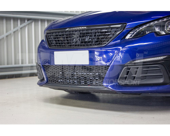 Airtec Motorsport ATMSP&C3 oil cooler kit Peugeot 308 GTI 1.6 Prince/THP (EP6FDTR)