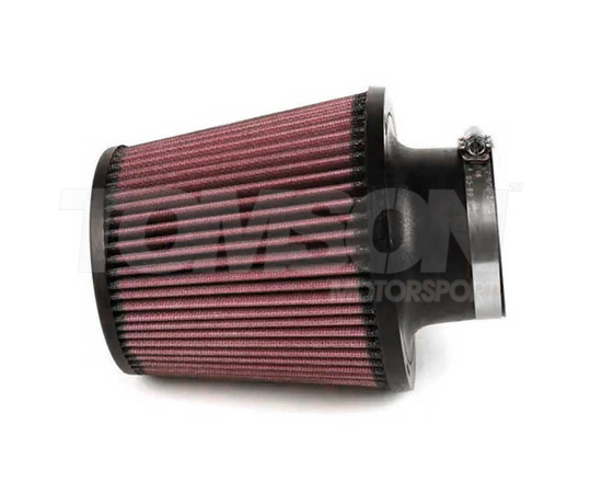 K&N RE-0930 universal cone air filter 3" (76 mm)
