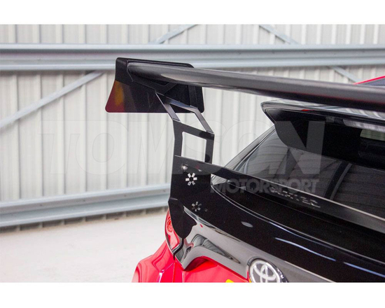 Airtec Motorsport ATMSYGR20 rear wing Toyota GR Yaris (Gen 1) (GXPA16) 1.6 G16E-GTS