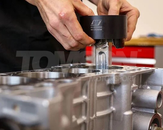 Narzędzie montażowe (tuleja montażowa) Wiseco RCS09900 do tłoków 99.00 mm (3.898")