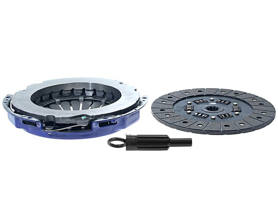 Sprzęgło SPEC SN351-2 Stage 1 Nissan 350Z VQ35HR 2007-2009