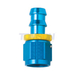 Fragola 200112-CL 8000 series Straight Female Hose End Fitting -12 Size