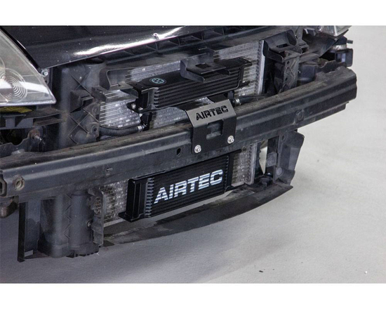 Airtec Motorsport ATMSFO165 oil cooler kit with thermostat Ford Fiesta (Mk6) ST150