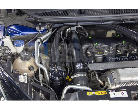 Airtec Motorsport ATMSP&C4 big boost pipe kit Peugeot 308 GTI 1.6 Prince/THP (EP6FDTR)