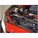 Injen SP1206P Cold Air Intake System Subaru Impreza Sti 2015