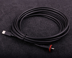 Kabel USB MaxxECU 2414 do komputerów MaxxECU GEN2 Race (USB-C do USB-C)