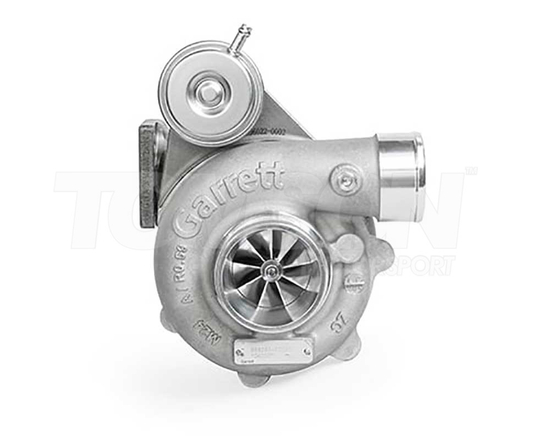 Garrett 896055-5003S Club Line GBC22-350 turbocharger T25 A/R 0.64 WG