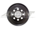 ACT 600160 XACT Streetlite flywheel Mitsubishi Lancer Evo I (GSR / RS), II (GSR / RS), III (GSR / RS), Eclipse 4G63T (7-bolt)