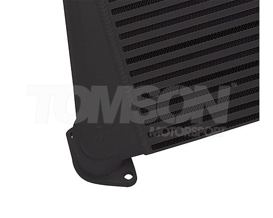 Intercooler Mishimoto MMTMIC-WRX-08 Subaru Impreza WRX 2008-2014 czarny
