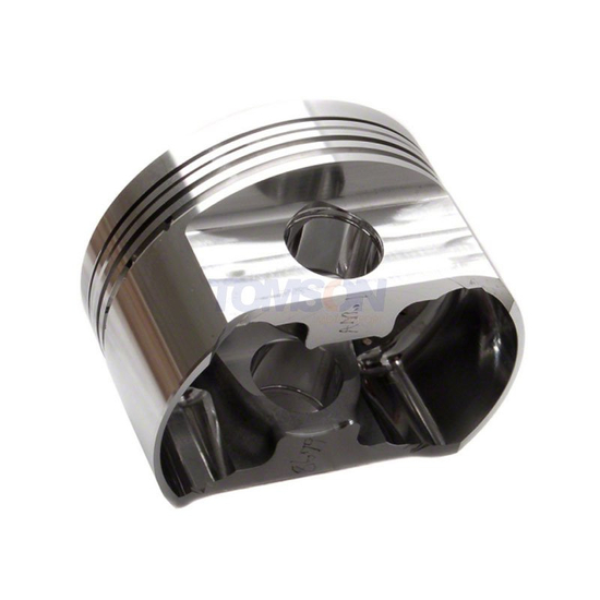 Zestaw kutych tłoków i korbowodów H-beam HKS 21004-AN017 Nissan GT-R R35 stage 2 (⌀95.5 mm)