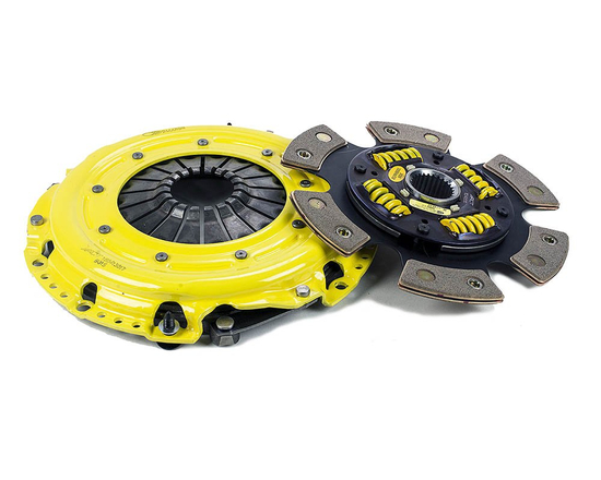 Sprzęgło ACT SB5-HDG6 do Subaru Impreza WRX Sti stage 3 HDG6