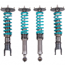 Nitron NTCMA011R1 NTR-R1 coilover kit Mazda MX-5 NA, NB