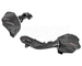 Karbonowy układ dolotowy aFe Power 54-76305-CF Black Series Momentum Carbon Fiber Pro 5R BMW M2 Competition (F87), M3 (F80), M4 (F82, F83) 3.0 S55B30