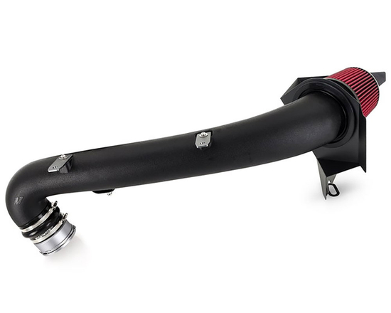 Mishimoto MMAI-G80-21H performance air intake BMW M2, M2 Competition (G87), M3, M3 Competition (G80, G81), M4, M4 Competition, M4 CSL (G82, G83) 3.0 S58B30