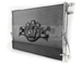 CSF Race 8154 high performance front mount heat exchanger BMW Z4 20i, 30i, M40i (G29), M240iX (G42), 320i, 330i, 330iX, M340i, M340iX (G20, G21), Toyota Supra Mk5 (A90, A91) 3.0 (B58)