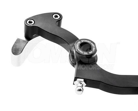 Mountune 2743-BSA-AA billet short-shift arm (quickshifter) Focus ST Mk4 2.3 EcoBoost