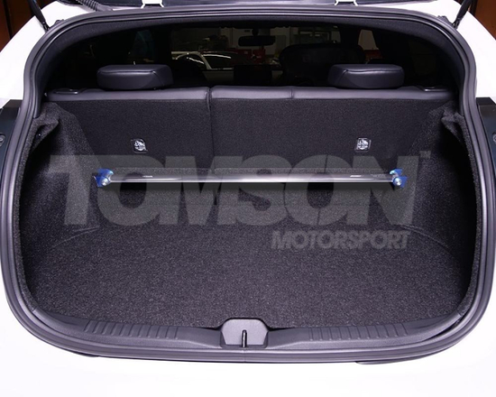 Rozpórka Cusco 1C7-541-A Type OS górna tylna Toyota GR Yaris (Gen 1, Gen 2) (GXPA16) 1.6 G16E-GTS