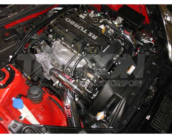 Injen SP1386P Short Ram intake Hyundai Genesis Coupe 2.0T