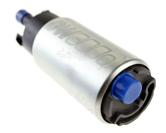 Deatschwerks 9-307-1026 DW300c compact 340LPH in-tank fuel pump Mitsubishi Lancer Evo X 4B11T, Mazda 3 MPS, 6 MPS 2.3 Turbo MZR DISI