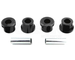 Whiteline W0593 front control arm lower inner front bushing Mitsubishi Lancer Evo VII, VIII, IX, X 4G63T/4B11T