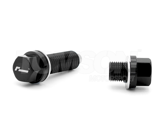 Racingline VWR180002 Haldex magnetic plug kit VW, Audi, Seat, Skoda, Cupra (MQB, MQB Evo)