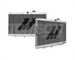 Mishimoto MMRAD-PRE-97 aluminum racing radiator Honda Prelude 1997-2001 (5th Gen) H22