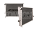 Mishimoto MMRAD-CON-99X X-Line aluminum racing radiator BMW Z3, Z3M Coupe/Roadster (M52/S52)